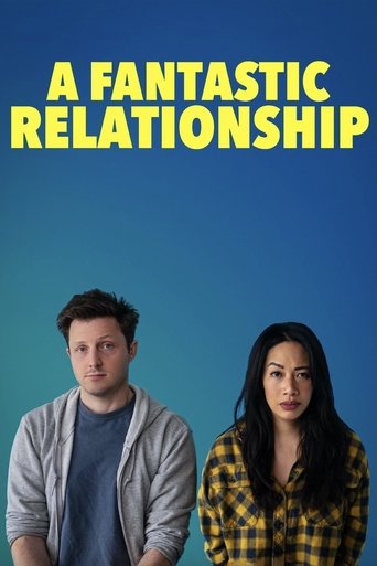 A Fantastic Relationship Poster of A Fantastic Relationship