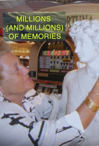 Millions (and Millions) of Memories Poster of Millions (and Millions) of Memories
