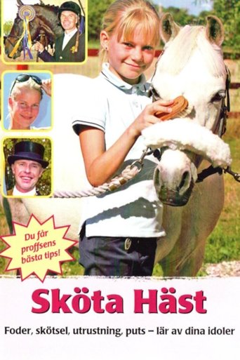 Sköta häst Poster of Sköta häst