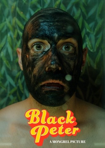 Black Peter Poster of Black Peter