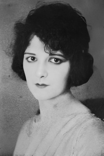 Vivian Rich Portrait of Vivian Rich