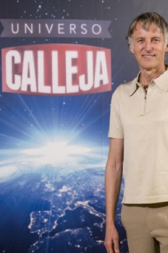 Universo Calleja Poster of Universo Calleja