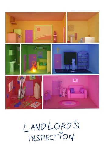 Landlord's Inspection Poster of Landlord's Inspection