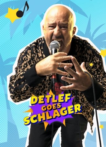 Detlef goes Schlager Poster of Detlef goes Schlager