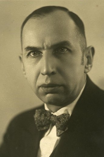 Nikolay Strelnikov Portrait of Nikolay Strelnikov