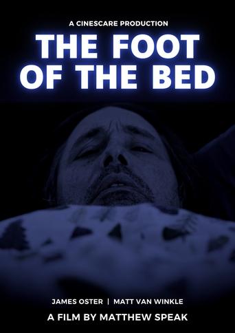The Foot of the Bed Poster of The Foot of the Bed