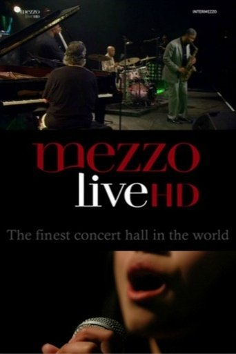 VA - Jazz Intermezzo Vol.5 Poster of VA - Jazz Intermezzo Vol.5