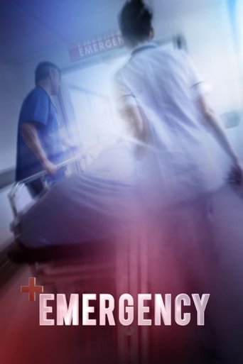 Emergency Poster of Emergency