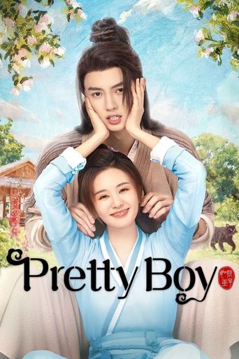 Pretty Boy Poster of Pretty Boy