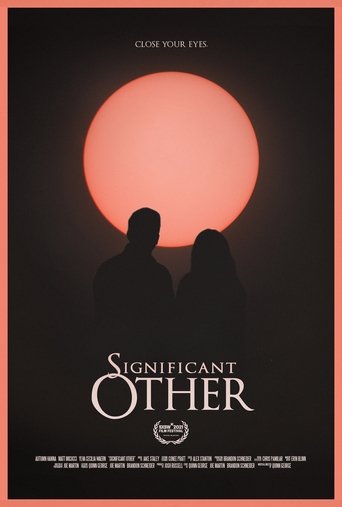 Significant Other Poster of Significant Other