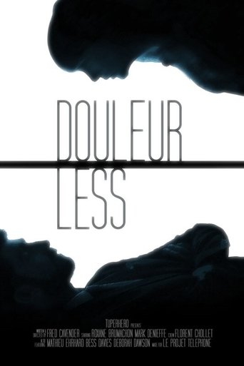 Douleurless Poster of Douleurless