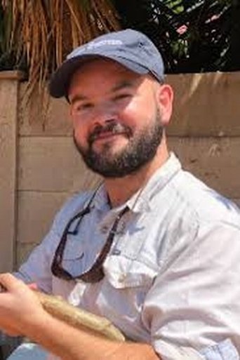 Huckleberry Fox Portrait of Huckleberry Fox