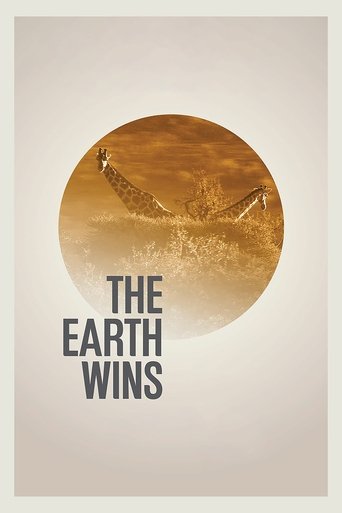 The Earth Wins Poster of The Earth Wins