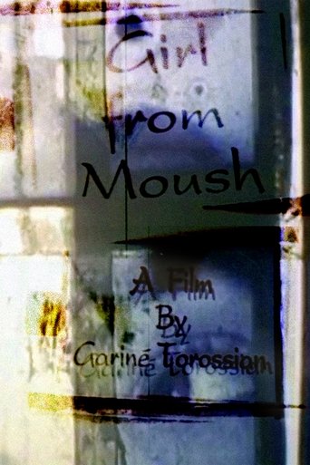 Girl from Moush Poster of Girl from Moush