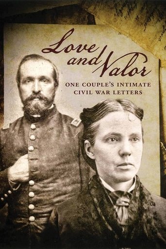 Love and Valor Poster of Love and Valor