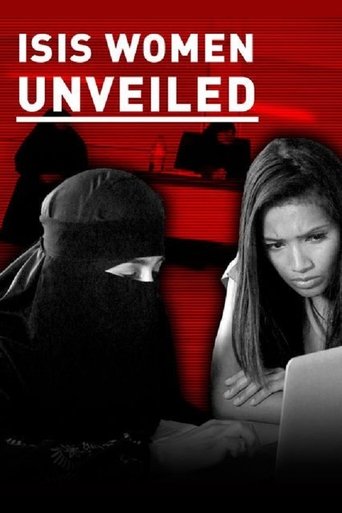 ISIS: The British Women Supporters Unveiled Poster of ISIS: The British Women Supporters Unveiled