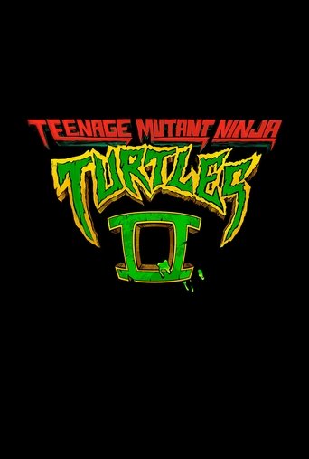 Teenage Mutant Ninja Turtles: Mutant Mayhem 2 Poster of Teenage Mutant Ninja Turtles: Mutant Mayhem 2