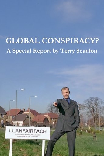 Global Conspiracy? Poster of Global Conspiracy?