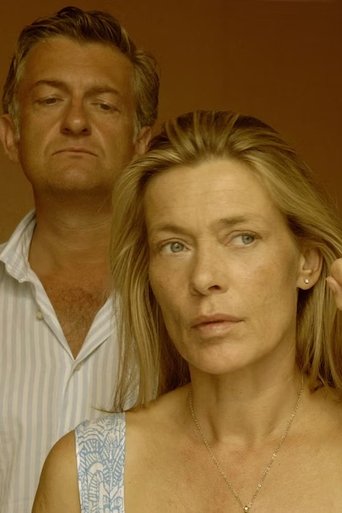 Charlotte Link – Der fremde Gast Poster of Charlotte Link – Der fremde Gast