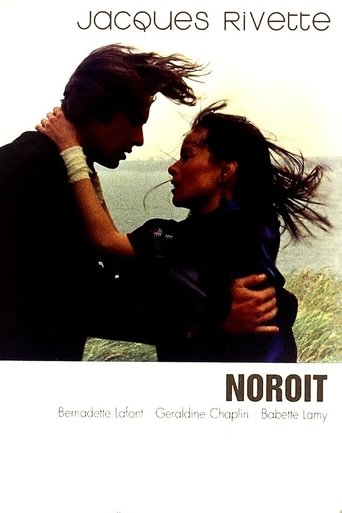 Noroît Poster of Noroît