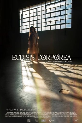 Ecdisis Corporea Poster of Ecdisis Corporea