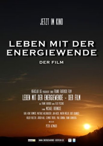Leben mit der Energiewende - Der Film Poster of Leben mit der Energiewende - Der Film
