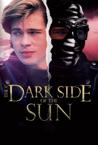 Poster of The Dark Side of the Sun
