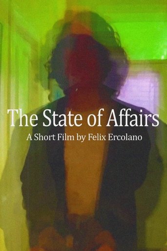 The State of Affairs Poster of The State of Affairs