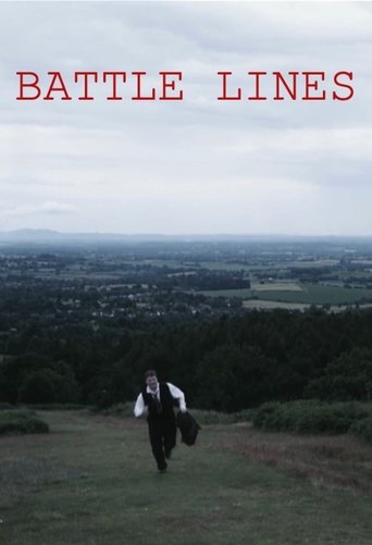 Battle Lines Poster of Battle Lines