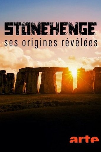 Stonehenge, ses origines révélées Poster of Stonehenge, ses origines révélées