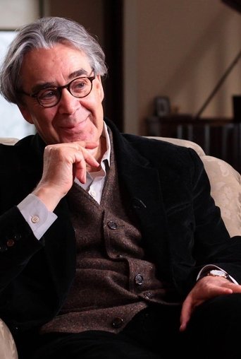 Howard Shore: A Composer's Dream Poster of Howard Shore: A Composer's Dream