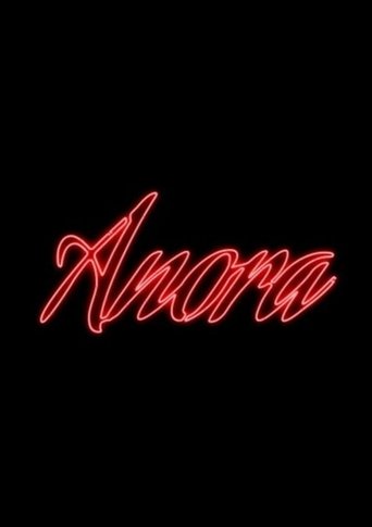 Stripped Down: The Making of ‘Anora’ Poster of Stripped Down: The Making of ‘Anora’