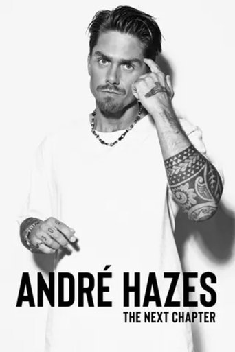 André Hazes: The Next Chapter Poster of André Hazes: The Next Chapter