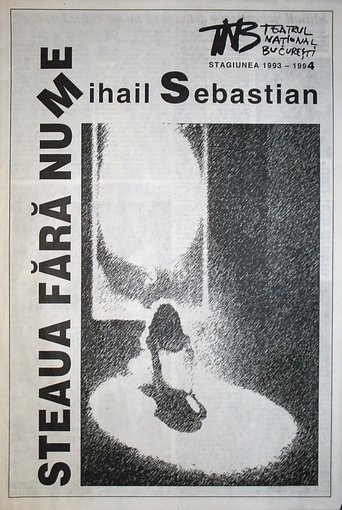 Steaua fără nume Poster of Steaua fără nume