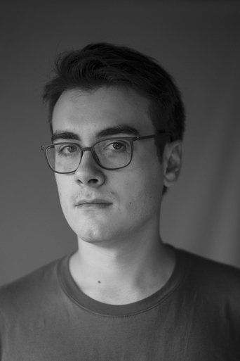 Iván Bustinduy Portrait of Iván Bustinduy
