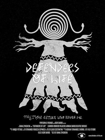 Defenders of Life Poster of Defenders of Life