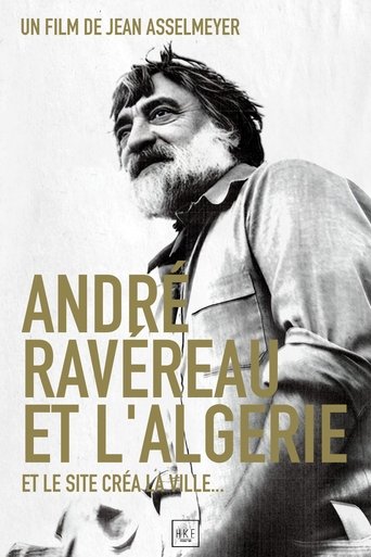 André Ravéreau and Algeria Poster of André Ravéreau and Algeria