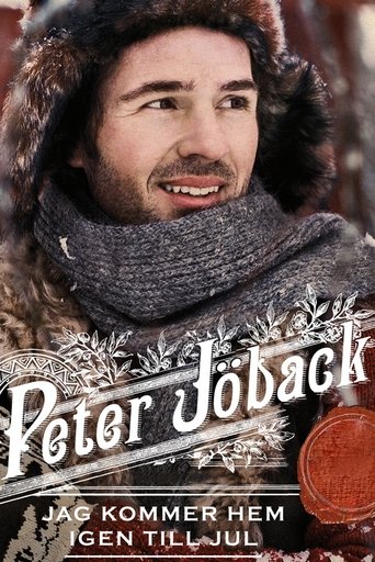 Peter Jöback: Jag kommer hem igen till jul - Live från Globen Poster of Peter Jöback: Jag kommer hem igen till jul - Live från Globen