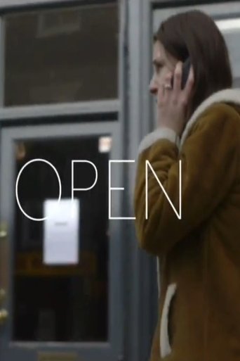 Open Poster of Open