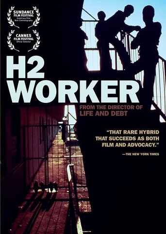 H-2 Worker Poster of H-2 Worker