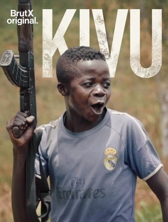 Kivu Poster of Kivu