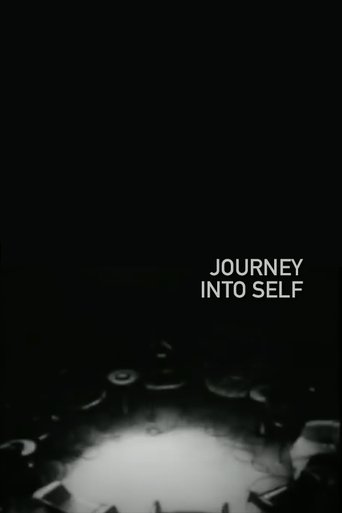 Journey Into Self Poster of Journey Into Self