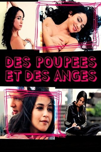 Dolls and Angels Poster of Dolls and Angels