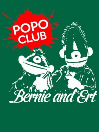 Bernie und Ert Poster of Bernie und Ert