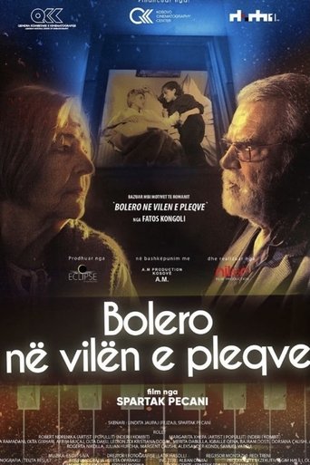 Bolero in the Elder's House Poster of Bolero in the Elder's House