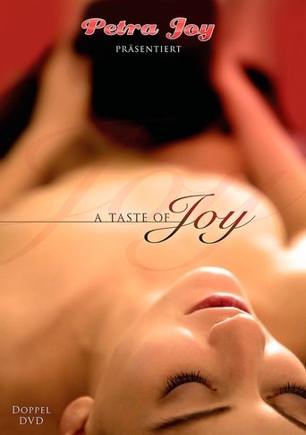 A Taste of Joy Poster of A Taste of Joy