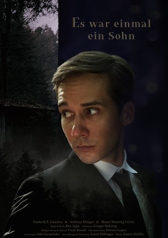 Es war einmal ein Sohn Poster of Es war einmal ein Sohn