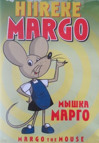 Margo the Mouse Poster of Margo the Mouse