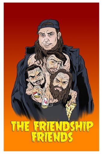 The Friendship Friends Poster of The Friendship Friends