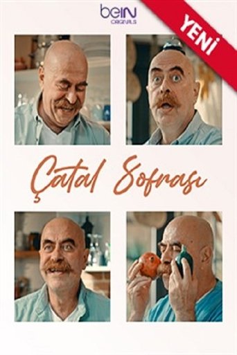 Çatal Sofrası Poster of Çatal Sofrası